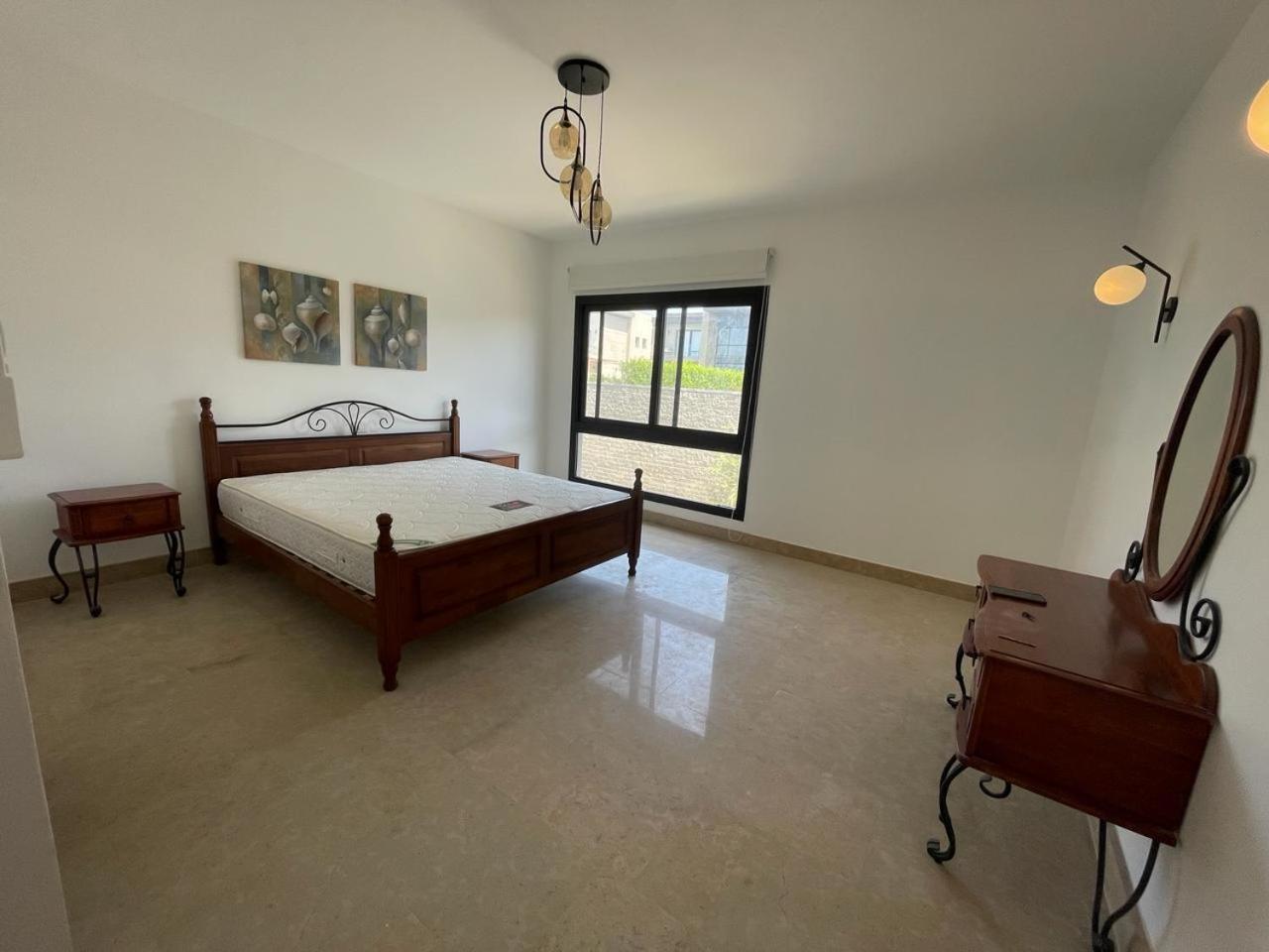 5 Bedroom Villa D332, Swan Lake North Coast, Egypt Zawiyat al Awwamah ภายนอก รูปภาพ